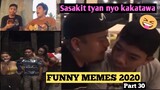 PINOY MEMES COMPILATION Part 30 (Reaction)