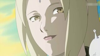 Tsunade VS Kato Taka