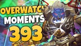 Overwatch Moments #393