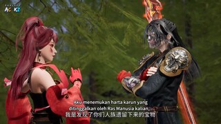 The Success Of Empyrean Xuan Emperor Episode 101 [Season 3] Sub Indo HD