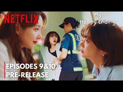 My Happy Ending | Episode 9 Preview | Jae Won is ARR*STED | ENG SUB | Jung Na Ra | Son Ho Jun