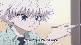 si cakep kilua zoldick