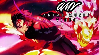 KETIKA PEMULA BELAJAR MEMBUAT AMV | AMV