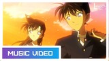 AMV Đường Tôi Chở Em Về - Buitruonglinh | Thám Tử Lừng Danh Conan Shinichi Và Ran