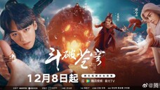 Battle Through The Heaven (2023) Episode 22 Subtitle Indonesia