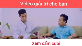 Video giải trí cho bạn