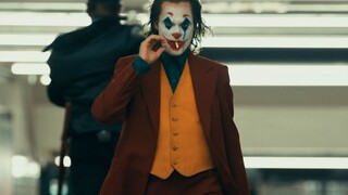 [Joker] หากวันใดฉันกลายเป็นคนเลว โปรดจำไว้ว่าฉันเคยใจดีมาก่อน !