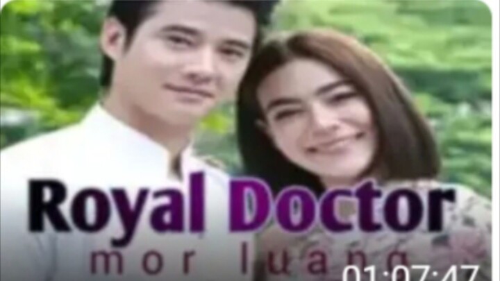 ROYAL DOCTOR Episode 4 ENG SUB (2023)