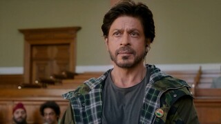 Film SRK Dunki 2023 Sub Indo 1080p