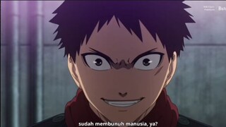 sifat aslinya keluar 🥶😈 | JJ | Anime edit☕