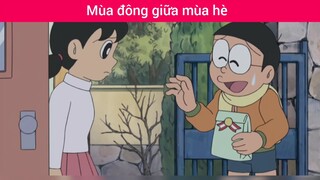 Nobita khóc nhè buồn bã 😞