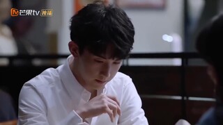 Thiếu Niên Phái 2 EP 28 [Sub Việt]