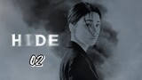 🇰🇷 | HIDE | Episode 02 English Sub (2024)