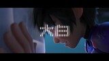 [AMV]Awesome clips from <Big Hero 6>