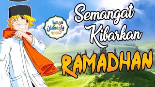 ga sabar bentar lagi lebaran