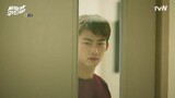 Let's Fight Ghost Ep 12 Sub Indo