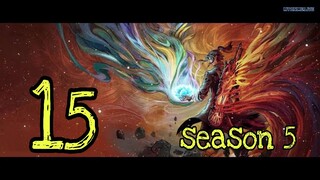 🇲🇨 BTTH Season 5 episode 15 🇲🇨