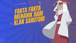 Fakta Fakta Dari Klan Sarutobi Di Anime Naruto