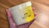 [DIY]Crispy mango slime
