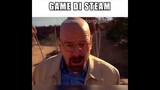 Hanya Video Tentang Kominfo Blokir Steam (Slender Meme)