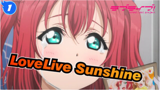 [LoveLive!Sunshine!!]Ketika mencium air Flordia, Dia akan jadi sedih_1