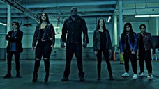 1. TITLE: Slade/English Episode 01 HD