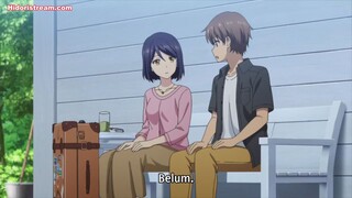 EP6 Summer Pockets (Sub Indonesia)