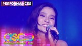Belle performs her latest single 'Somber and Solemn' | ASAP Natin 'To