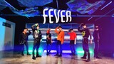 ENHYPEN (엔하이픈) 'FEVER'  Dance Cover by ALPHA PHILIPPINES