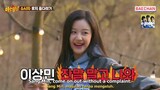 [ENG/INDO SUB] Knowing Bros BABYMONSTER EP 429 Part 19