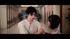 Du Shi Gu Xian Yi (แพทย์อมตะ เมืองโบราณ) ตอนที่ 48