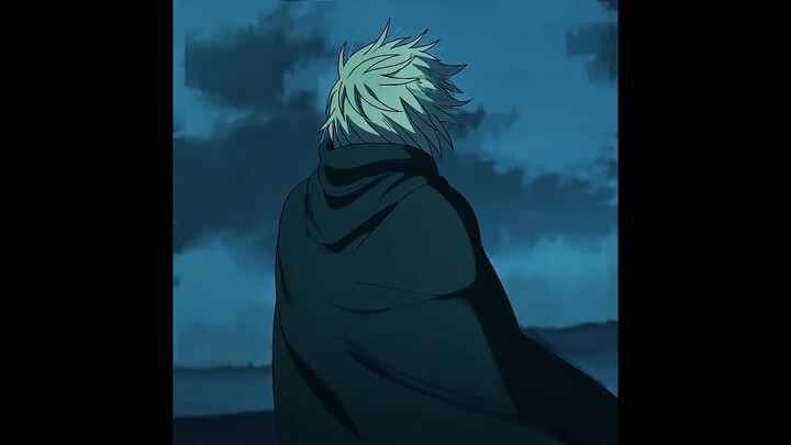 Vinland #vinlandsaga #anime #thorfinn #thorss #edit #shorts