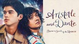 Aristotle And Dante Discover The Secrets Of The Universe |2023 Full Movie