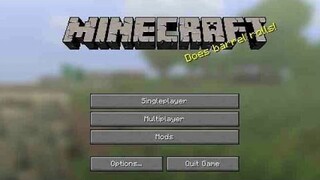 Cách Tải Minecraft Java Trên Điện Thoại 2022 - Java Edition.exe v1.10 Trên Android