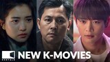 New Korean Movies of October 2023 (Pt.2) | EONTALK