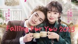 Falling For You 2023 [Eng.Sub] Ep16