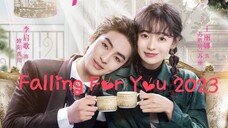 Falling For You 2023 [Eng.Sub] Ep16