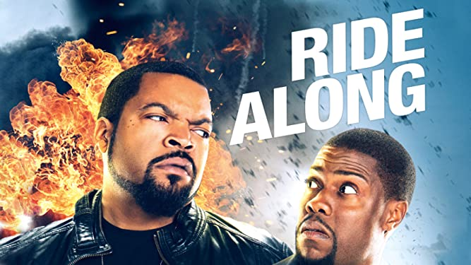 Ride Along (2014) คู่แสบลุยระห่ำ 1 พากย์ไทย