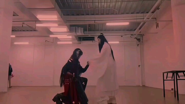 HuaLian Dance