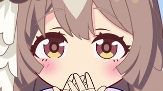 [Uma Musume: Pretty Derby ] Berlian ringan "Tombol untuk menantang nasib buruk - ww bab berlian ring