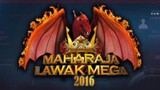 Maharaja Lawak Mega S05E09 (2016)