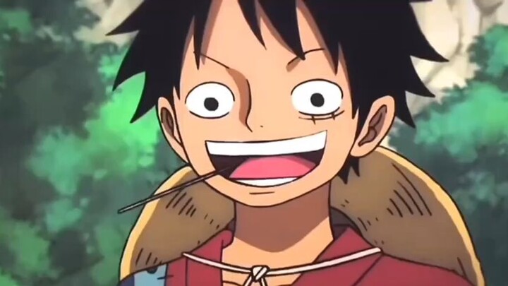 Naruto x One Piece