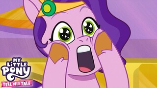 My Little Pony: Ceritakan Kisahmu | LIMA MANE-IFICENT | Episode Lengkap