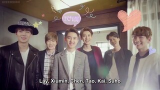 EXO Next Door EP 11