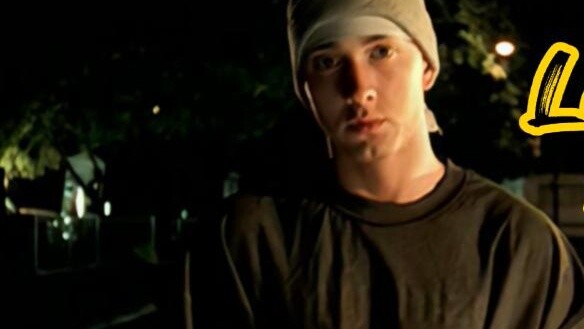 แพ็คประชุม! "Lose Yourself" พี่เลี้ยงปกการสอน Eminem classic ต้อง