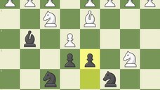 tricking opponent
