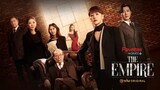 The Empire episode 13 (Tagalog Dubbed)1080p