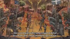 Junketsu no Maria Eps9 sub indo