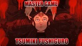Struktur Otak Tsumiki Fushiguro Telah Diubah Oleh Kenjaku - Master Game Dalam Culling Game?