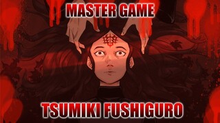 Struktur Otak Tsumiki Fushiguro Telah Diubah Oleh Kenjaku - Master Game Dalam Culling Game?